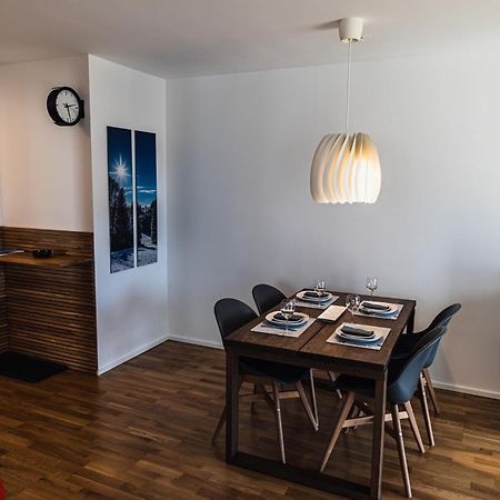 Mountain Pad Apartment Гармиш-Партенкирхен Екстериор снимка