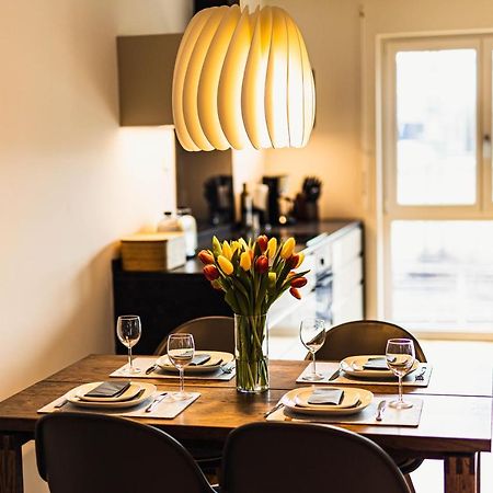 Mountain Pad Apartment Гармиш-Партенкирхен Екстериор снимка
