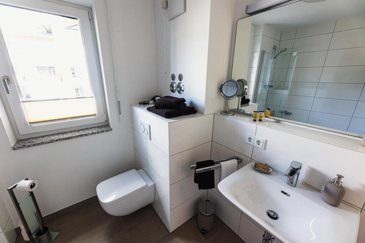 Mountain Pad Apartment Гармиш-Партенкирхен Екстериор снимка