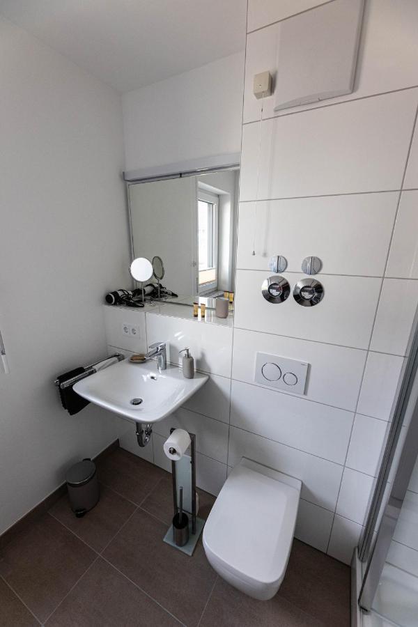 Mountain Pad Apartment Гармиш-Партенкирхен Екстериор снимка