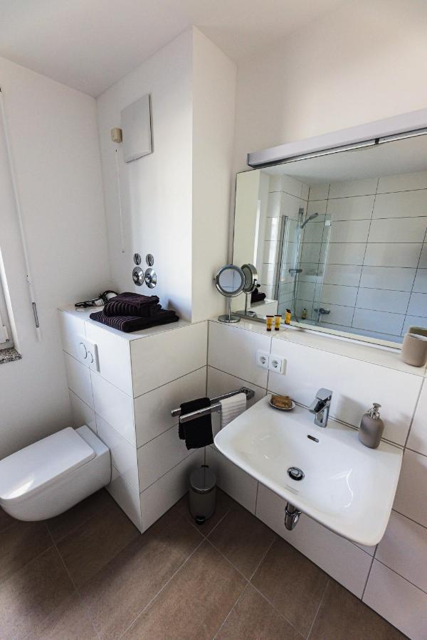 Mountain Pad Apartment Гармиш-Партенкирхен Екстериор снимка