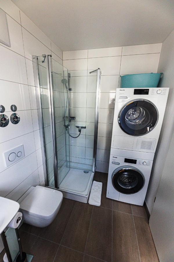 Mountain Pad Apartment Гармиш-Партенкирхен Екстериор снимка