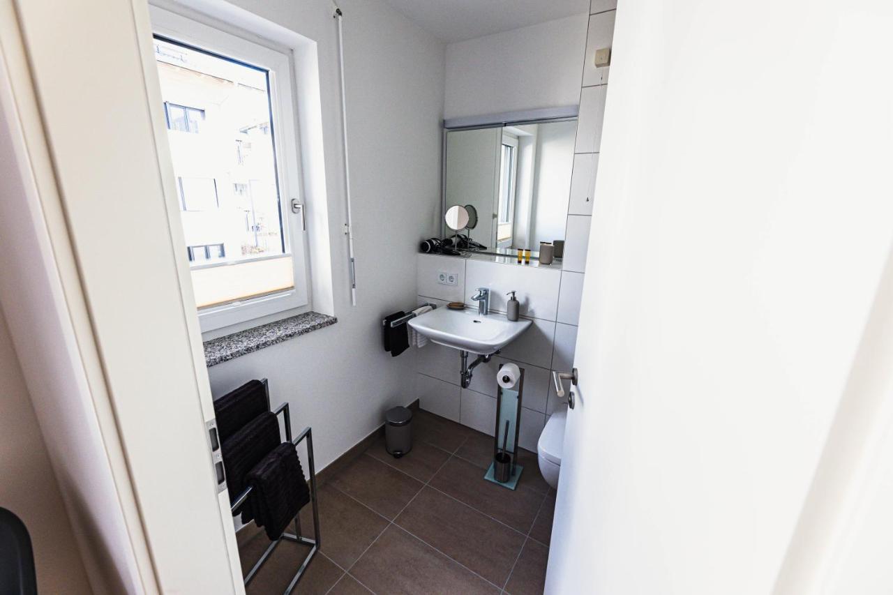 Mountain Pad Apartment Гармиш-Партенкирхен Екстериор снимка