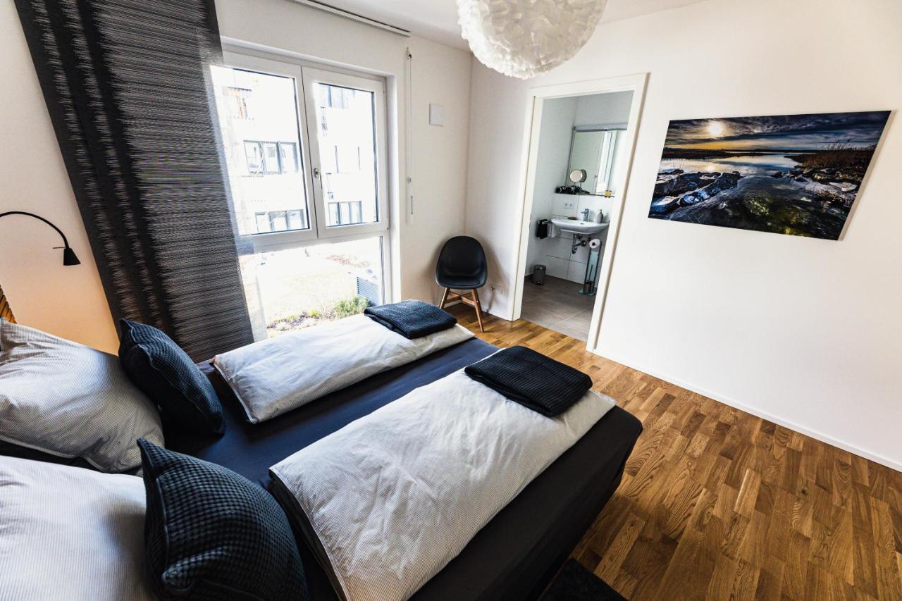 Mountain Pad Apartment Гармиш-Партенкирхен Екстериор снимка