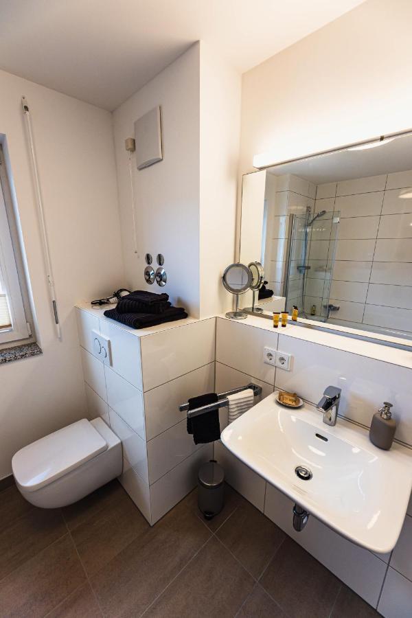 Mountain Pad Apartment Гармиш-Партенкирхен Екстериор снимка