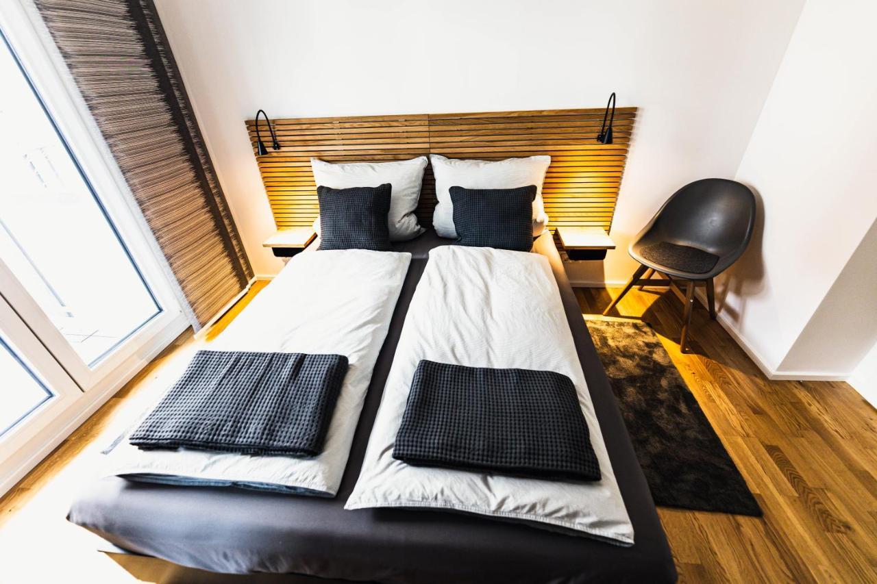 Mountain Pad Apartment Гармиш-Партенкирхен Екстериор снимка