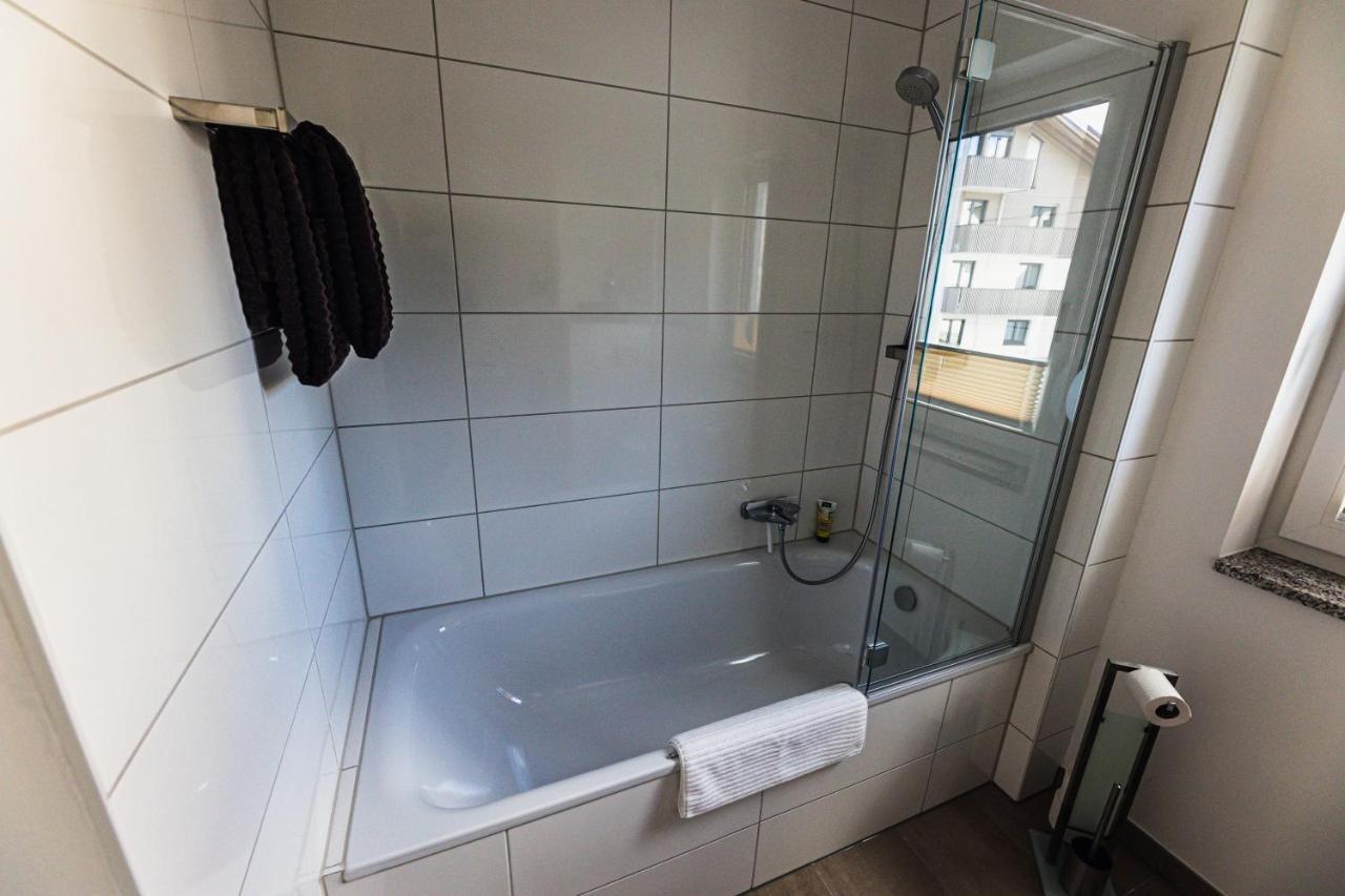 Mountain Pad Apartment Гармиш-Партенкирхен Екстериор снимка
