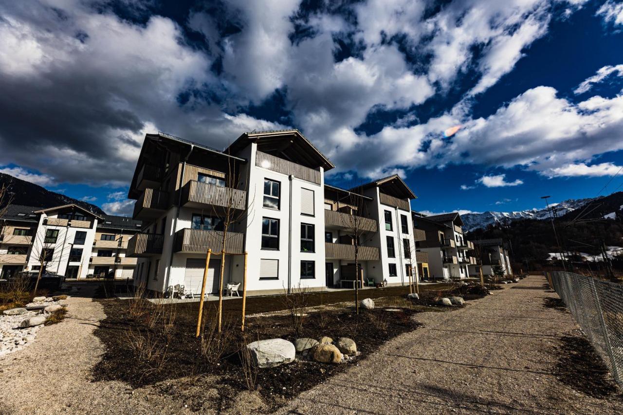 Mountain Pad Apartment Гармиш-Партенкирхен Екстериор снимка