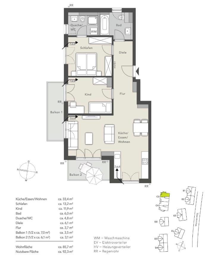 Mountain Pad Apartment Гармиш-Партенкирхен Екстериор снимка