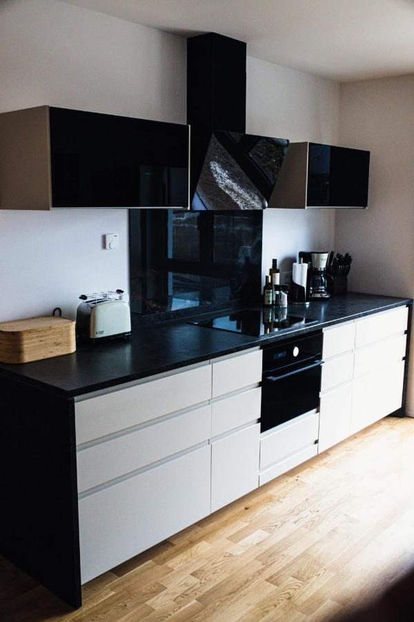 Mountain Pad Apartment Гармиш-Партенкирхен Екстериор снимка
